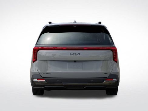 New 2026 Kia Carnival SX Prestige FWD image 16