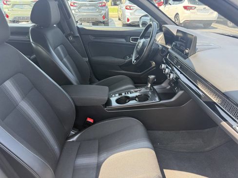 Used 2024 Honda Civic Sport image 26