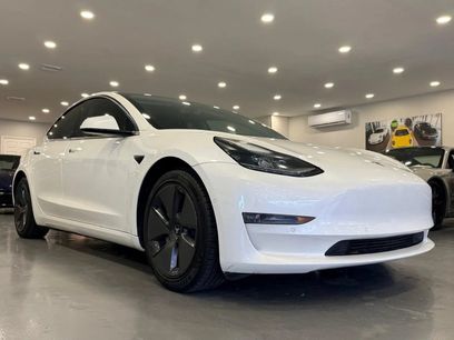 Used 2021 Tesla Model 3 Long Range