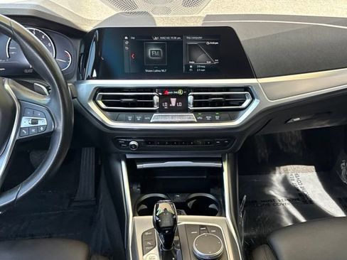 Used 2019 BMW 330i Sedan RWD image 14