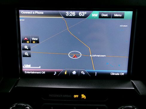 Used 2015 Ford F150 Lariat image 4