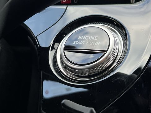 New 2026 Mercedes-Benz E 53 AMG e 4MATIC Wagon image 42