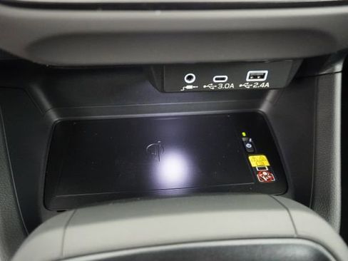 New 2026 Subaru Crosstrek 2.5i Limited AWD/4WD image 18