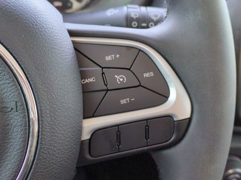 Used 2023 Jeep Renegade Altitude w/ Sun/Sound Group image 23