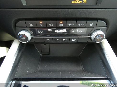 Used 2020 MAZDA CX-5 Grand Touring image 30