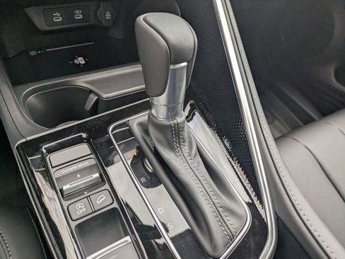 New 2026 Acura ADX FWD image 7