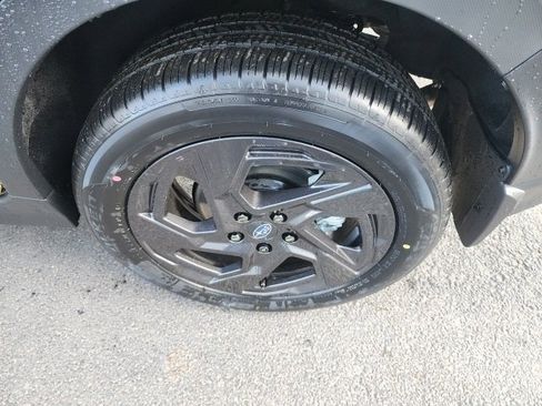 Certified 2025 Subaru Crosstrek 2.5i Sport image 21