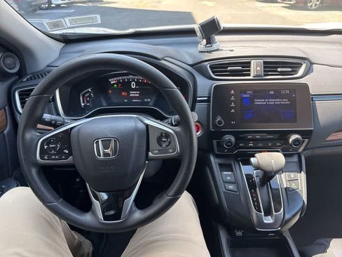 Used 2022 Honda CR-V EX image 22