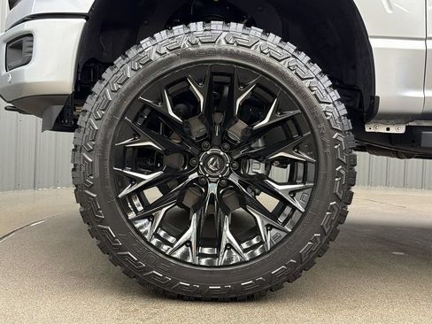 Used 2026 Ford F150 Lariat AWD/4WD image 9