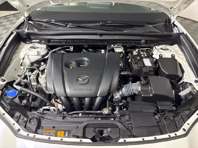 Certified 2026 MAZDA CX-30 AWD 2.5 S image 37