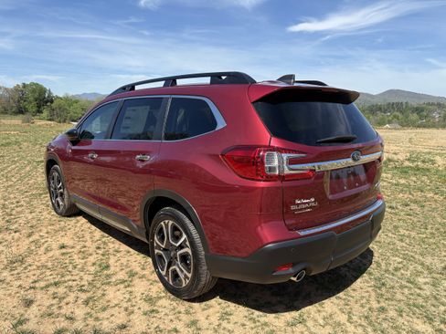 New 2026 Subaru Ascent Touring AWD/4WD image 6