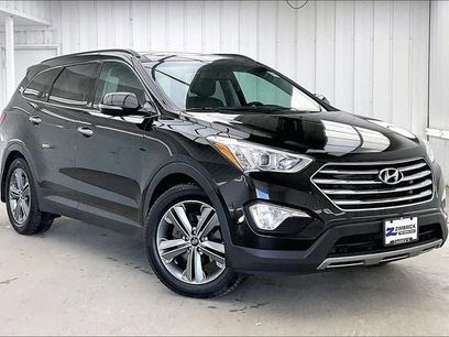 Used 2015 Hyundai Santa Fe Limited w/ Option Group 04