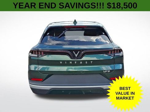 Used 2023 VinFast VF 8 Plus image 6