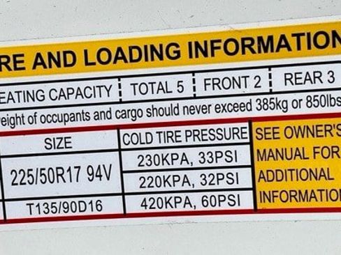 Used 2023 Honda Accord EX image 25