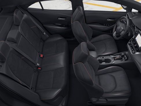 New 2026 Toyota Corolla SE FWD image 22