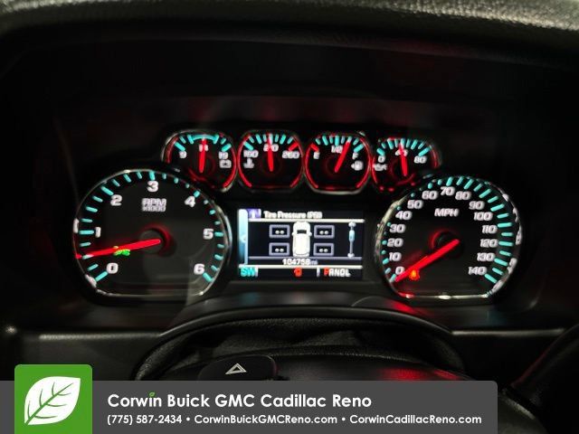 Used 2017 GMC Yukon XL SLT w/ Open Road Package AWD/4WD image 23