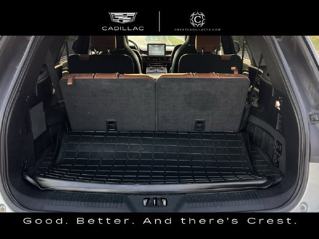 Used 2020 Lincoln Aviator Grand Touring w/ Equipment Group 302A AWD/4WD image 24