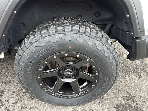 Certified 2022 Jeep Wrangler Unlimited Sport image 35