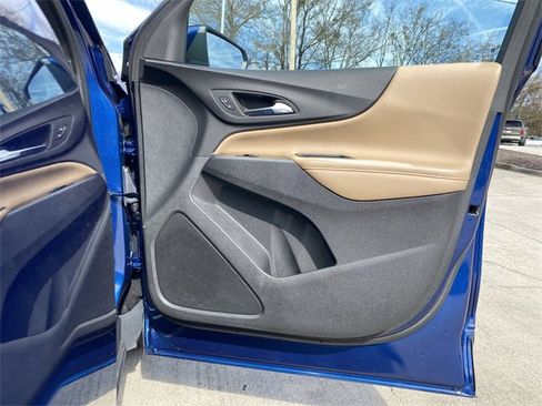 Certified 2023 Chevrolet Equinox Premier image 29