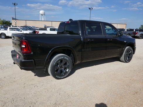 New 2026 RAM 1500 Big Horn image 5