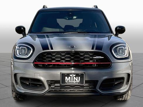 Used 2021 MINI Cooper Countryman John Cooper Works w/ Driver Assistance Package image 3