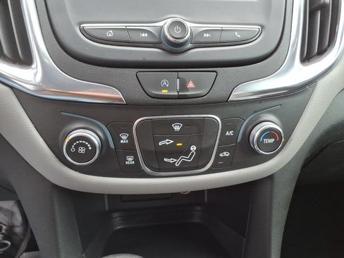 Used 2023 Chevrolet Equinox LT AWD/4WD image 24