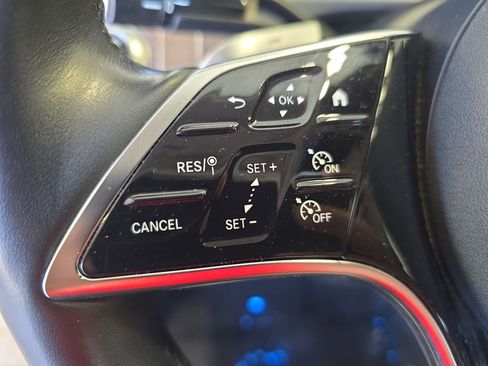 Certified 2025 Mercedes-Benz E 350 Sedan w/ Winter Package image 18