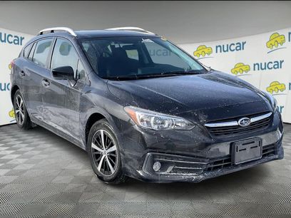 Used 2023 Subaru Impreza Premium