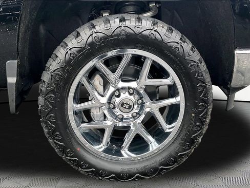 New 2025 Chevrolet Silverado 1500 LT image 15