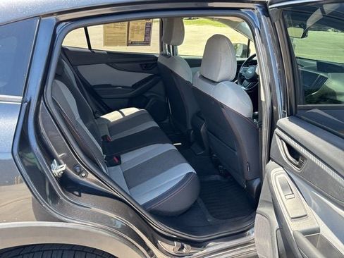 Used 2019 Subaru Crosstrek 2.0i Premium AWD/4WD image 10