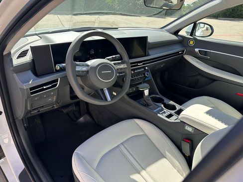 New 2025 Hyundai Sonata SE image 20