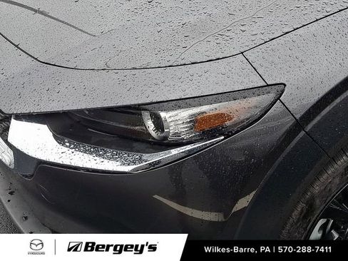 Certified 2025 MAZDA CX-30 AWD 2.5 S w/ Select Sport Pkg image 9