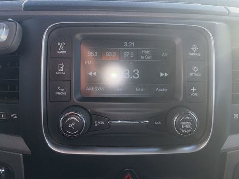 Used 2018 RAM 1500 Express w/ Popular Equipment Group image 20