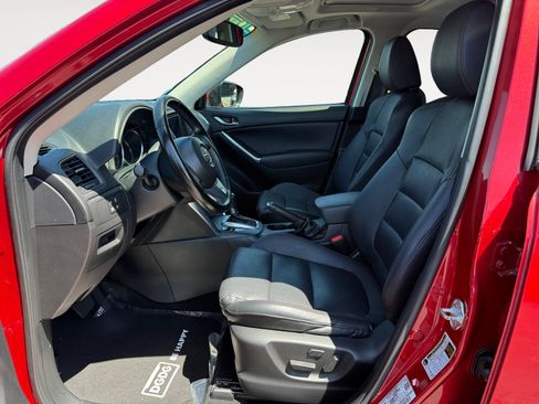 Used 2015 MAZDA CX-5 Grand Touring FWD image 10