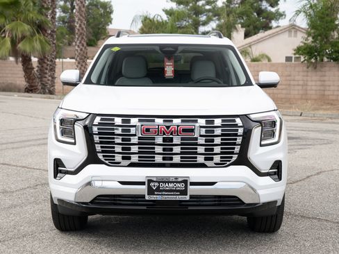 New 2026 GMC Terrain Denali image 2