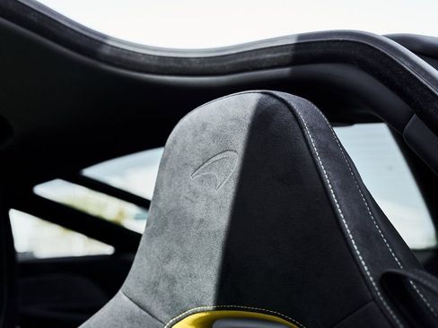 Used 2019 McLaren 720S RWD image 43