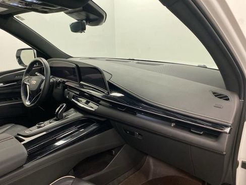 Used 2022 Cadillac Escalade Sport w/ Touring Package image 24