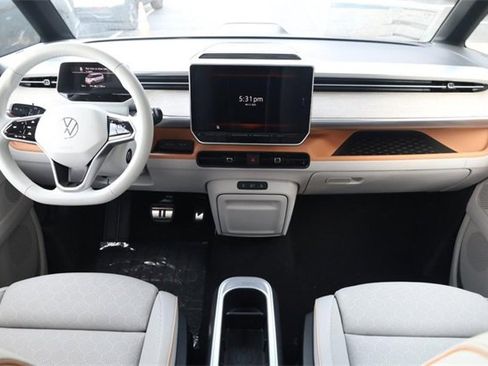 New 2025 Volkswagen ID. Buzz Pro S Plus image 23