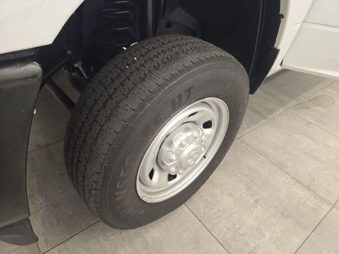 Used 2023 RAM 2500 Tradesman AWD/4WD image 39