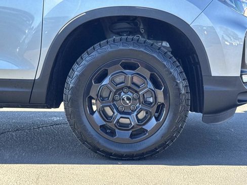 Used 2025 Honda Ridgeline Sport+ image 32