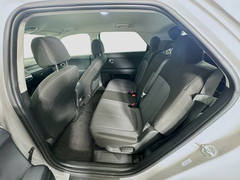 Used 2024 Hyundai Ioniq 5 SE RWD image 27