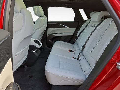 Certified 2024 Cadillac Lyriq Sport w/ LPO, Floor Liner Package AWD/4WD image 13
