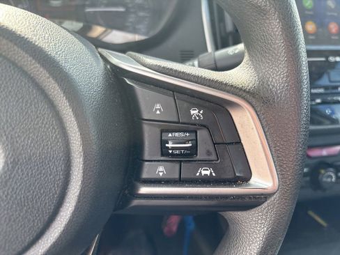 Used 2020 Subaru Impreza 2.0i AWD/4WD image 17