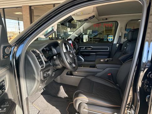 Used 2026 RAM 1500 Tungsten w/ Bed Utility Group image 8