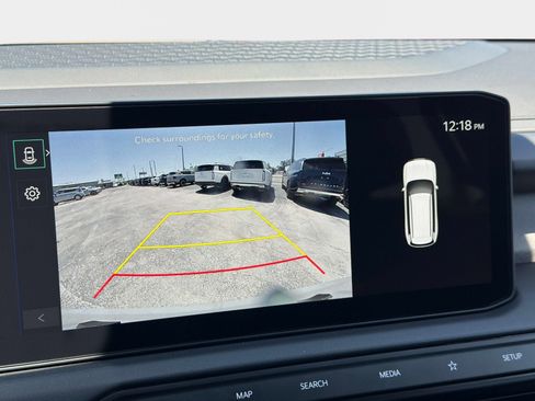 New 2027 Kia Telluride EX X-Line w/ Towing Package AWD/4WD image 25