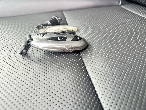 Used 2025 Hyundai Santa Fe SEL image 23