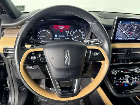 Used 2020 Lincoln Corsair Reserve w/ Equipment Group 201A AWD/4WD image 12