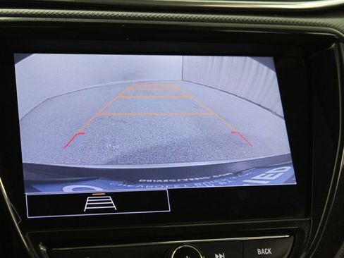 Certified 2023 Chevrolet TrailBlazer LT w/ Convenience Package image 14