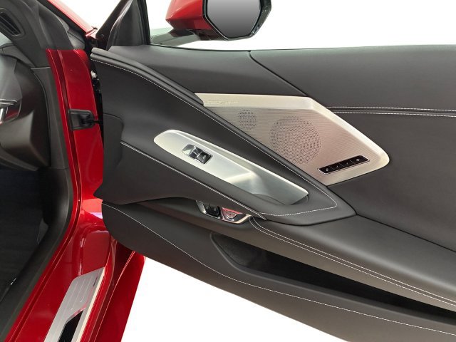 Used 2022 Chevrolet Corvette Stingray Preferred Conv w/ Battery Protection Package RWD image 15