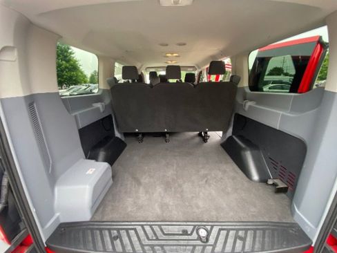 Used 2019 Ford Transit 150 XL image 16